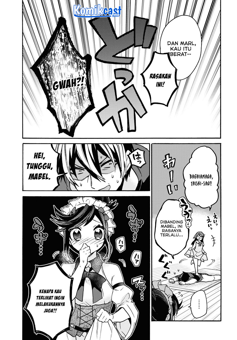 Chapter 25 - halaman 23