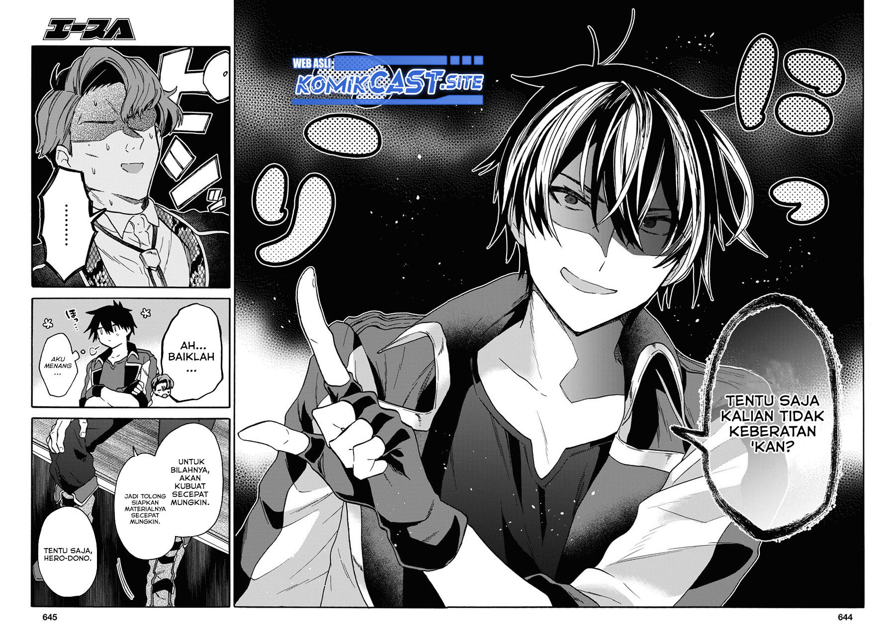 Chapter 27 - halaman 30