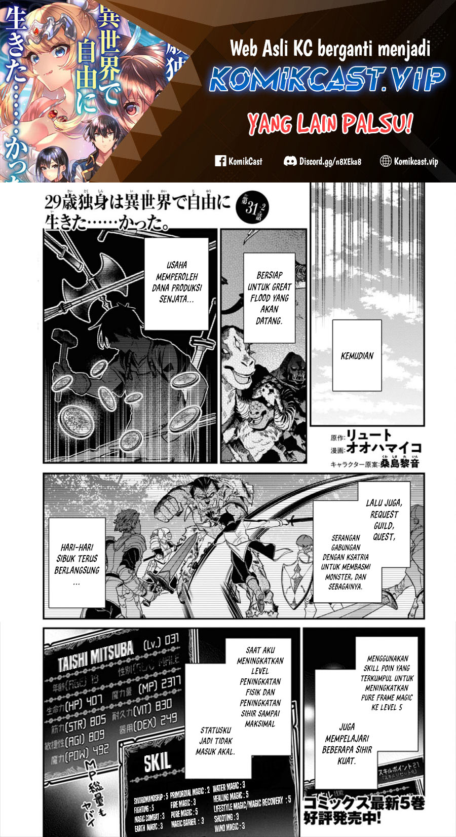 Chapter 31.2 - halaman 2