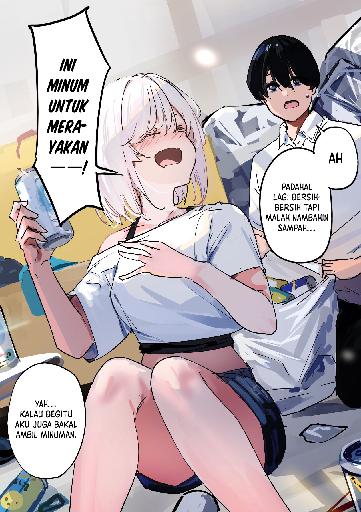 Chapter 14.5 - halaman 3