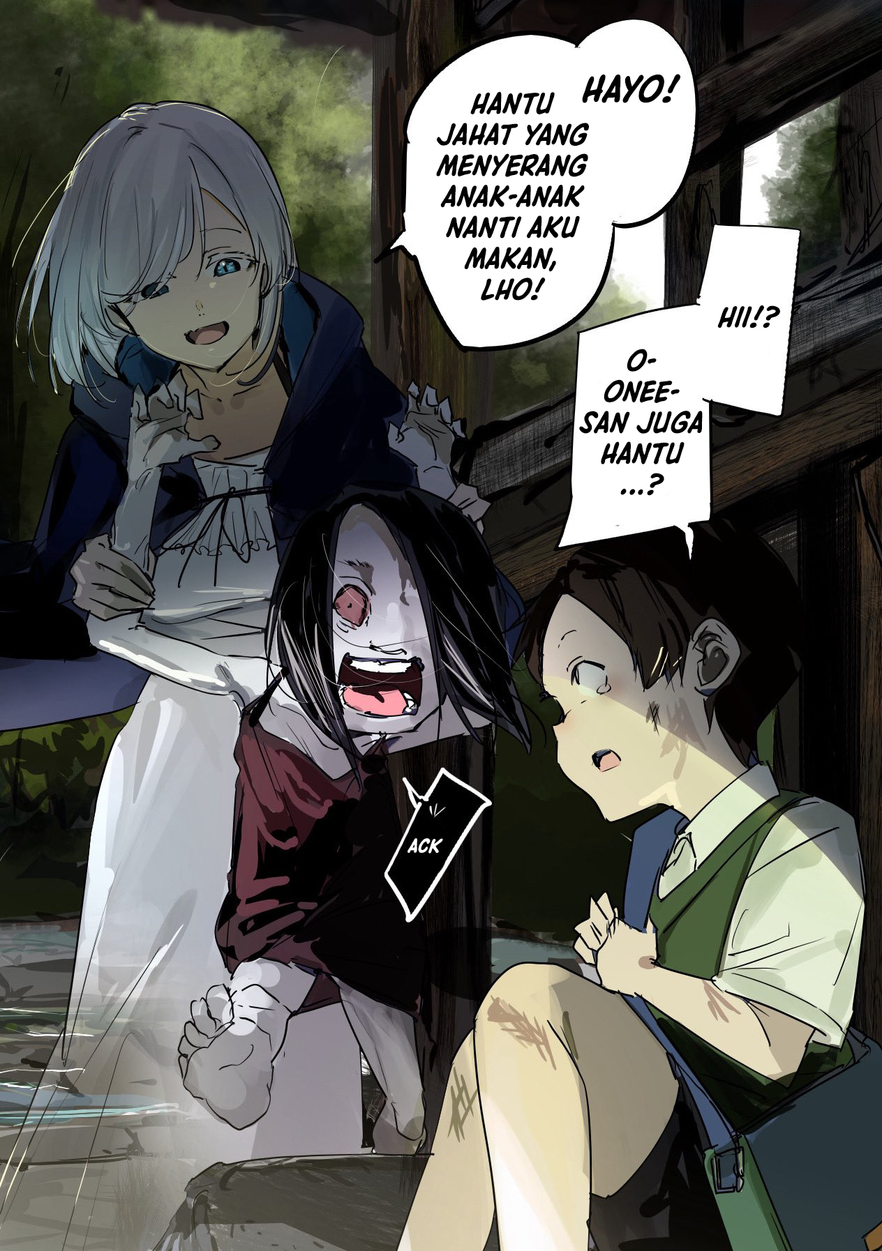 Chapter 15.5 - halaman 2