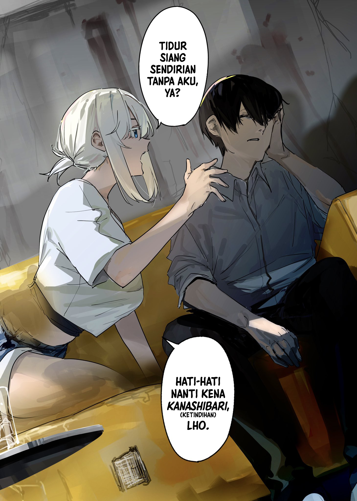 Chapter 16.7 - halaman 2