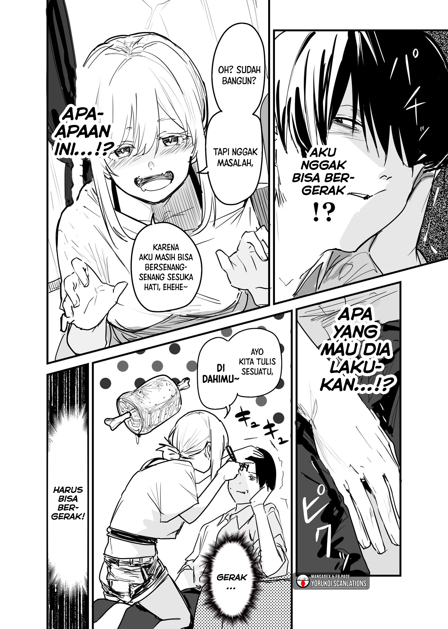 Chapter 16.7 - halaman 3