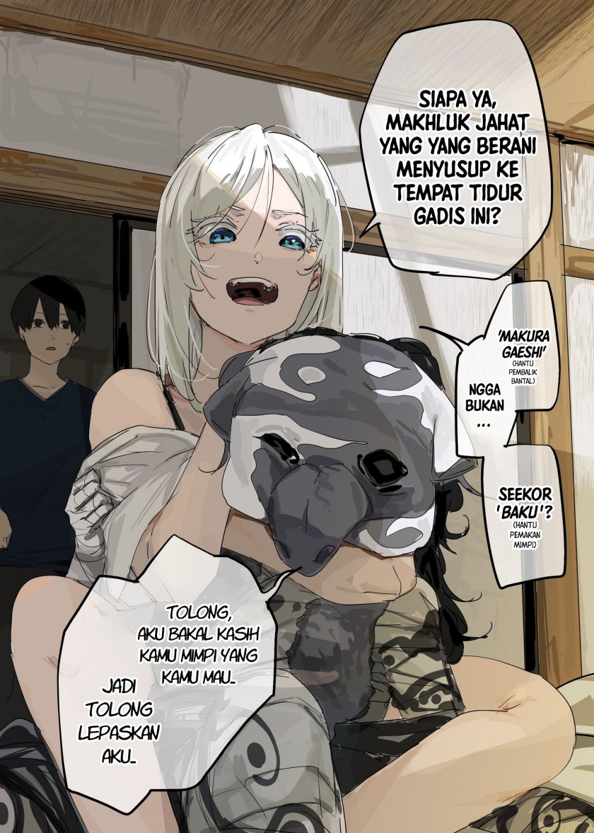 Chapter 19.5 - halaman 2