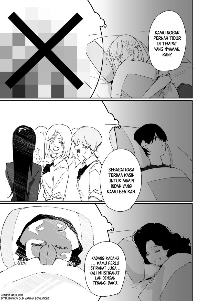 Chapter 19.5 - halaman 6