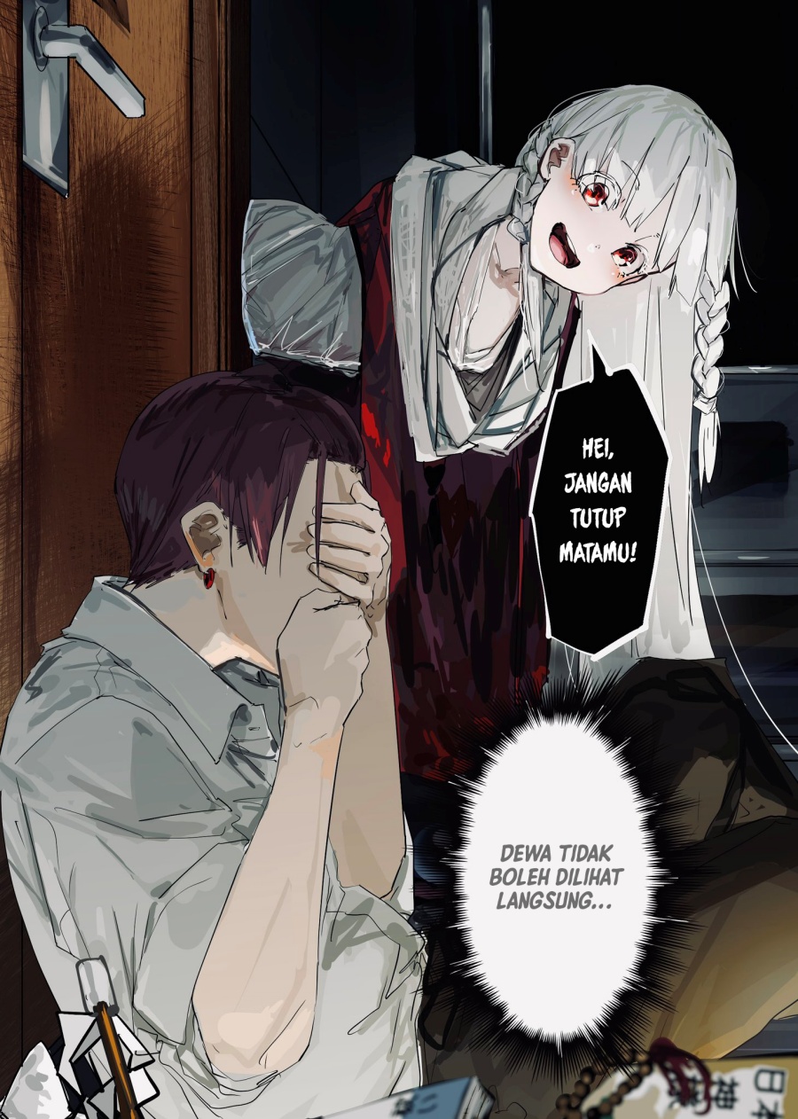 Chapter 21 - halaman 2