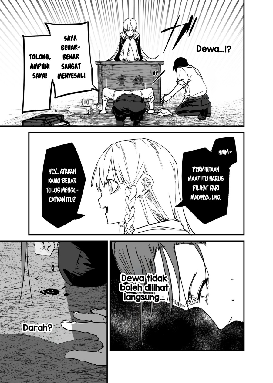 Chapter 21 - halaman 22