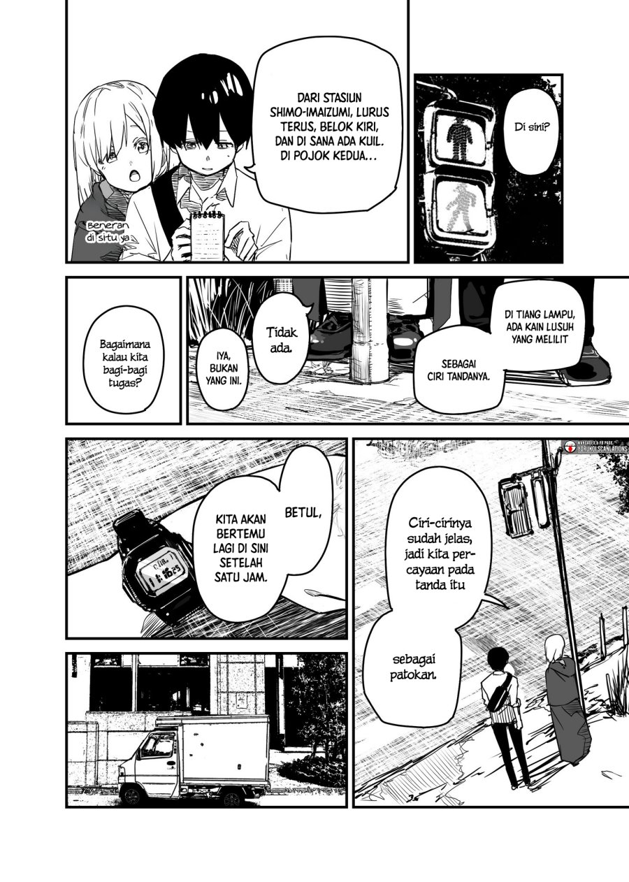 Chapter 22 - halaman 9