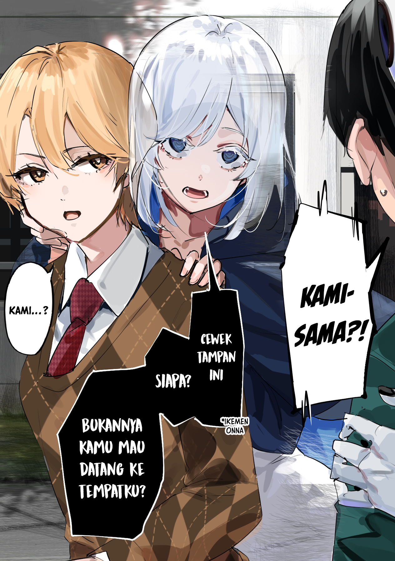 Chapter 8 - halaman 2