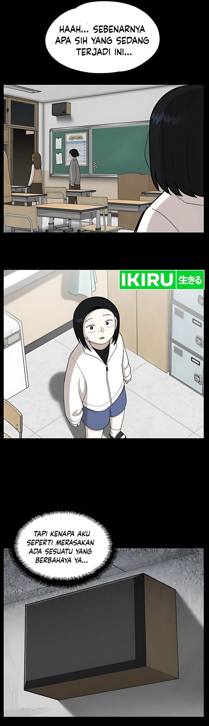 Chapter 25 - halaman 40