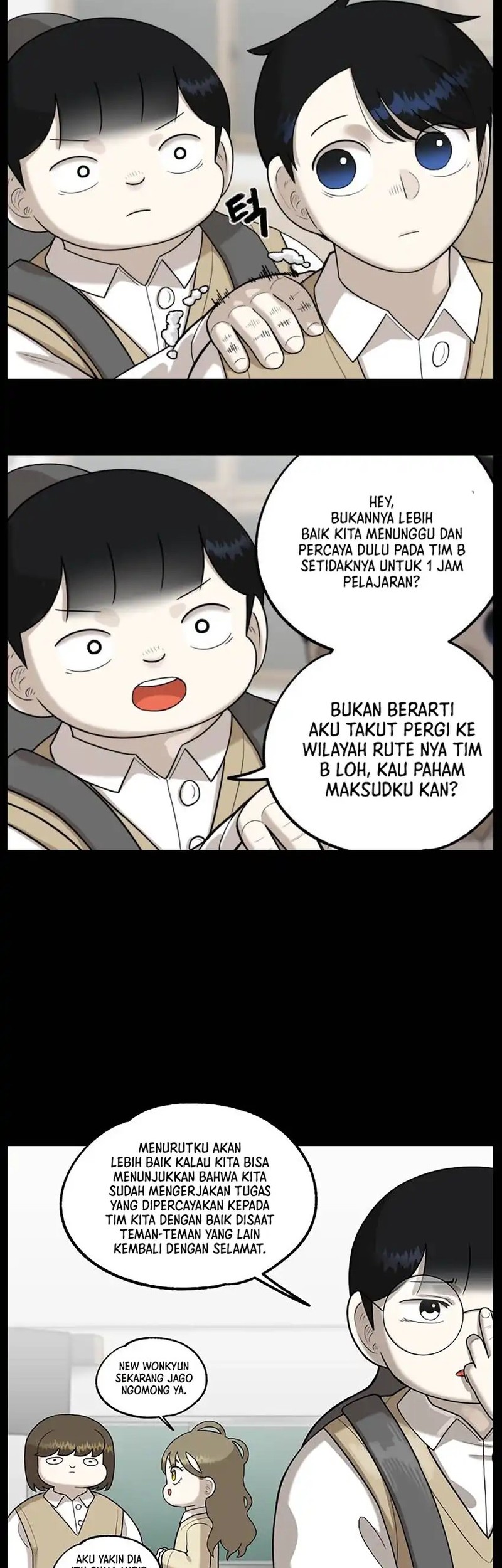 Chapter 26 - halaman 9