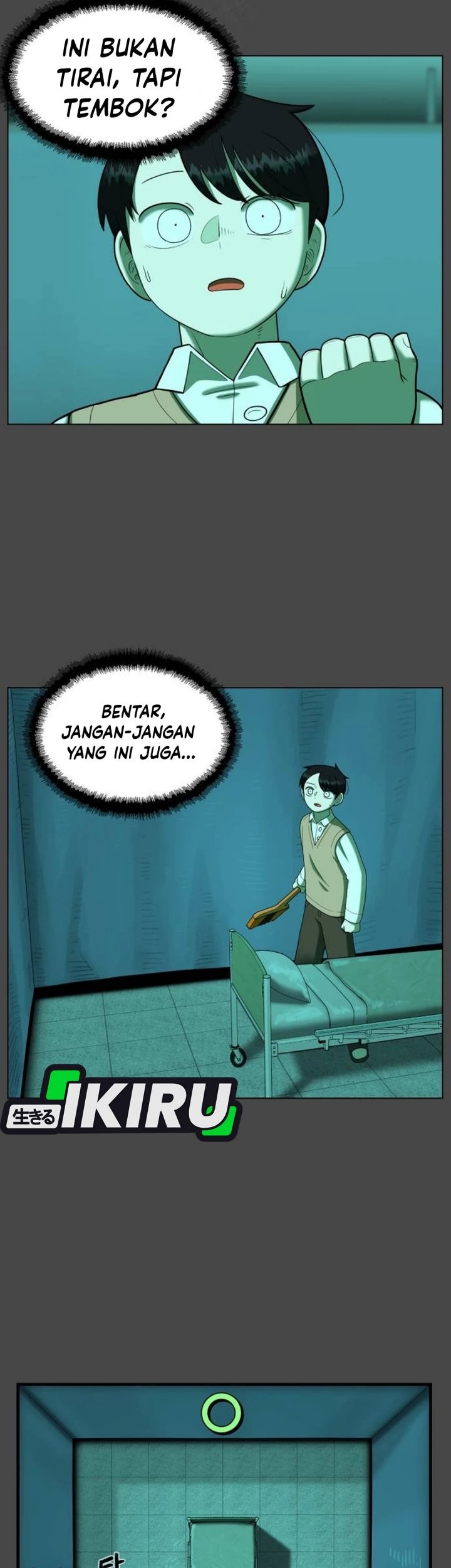 Chapter 27 - halaman 31