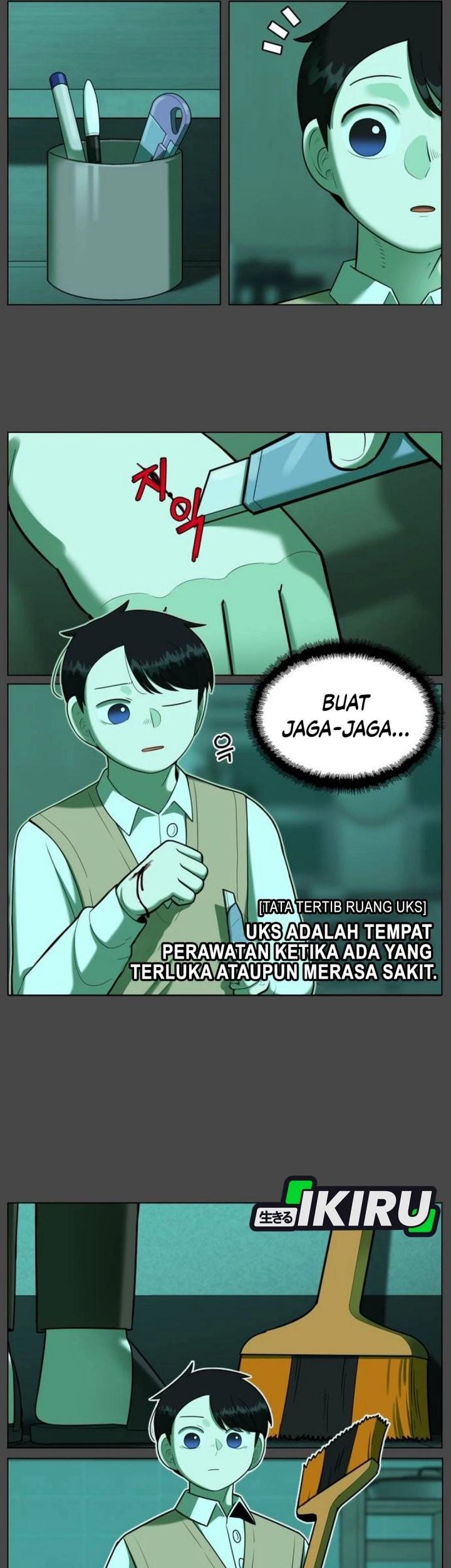 Chapter 27 - halaman 16