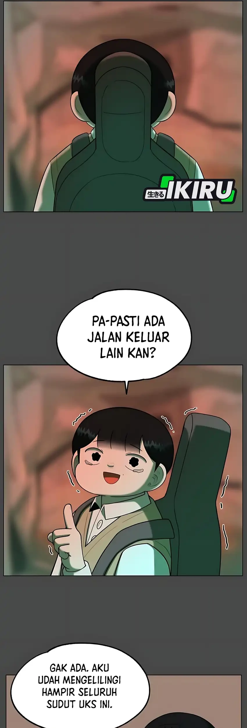 Chapter 31 - halaman 44