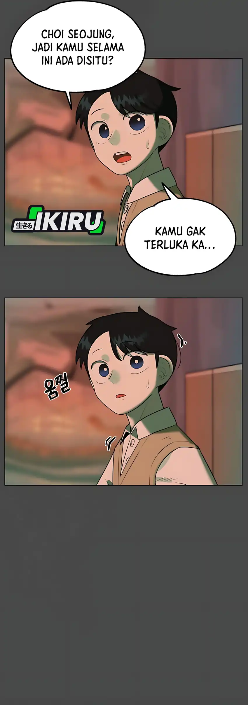 Chapter 31 - halaman 50