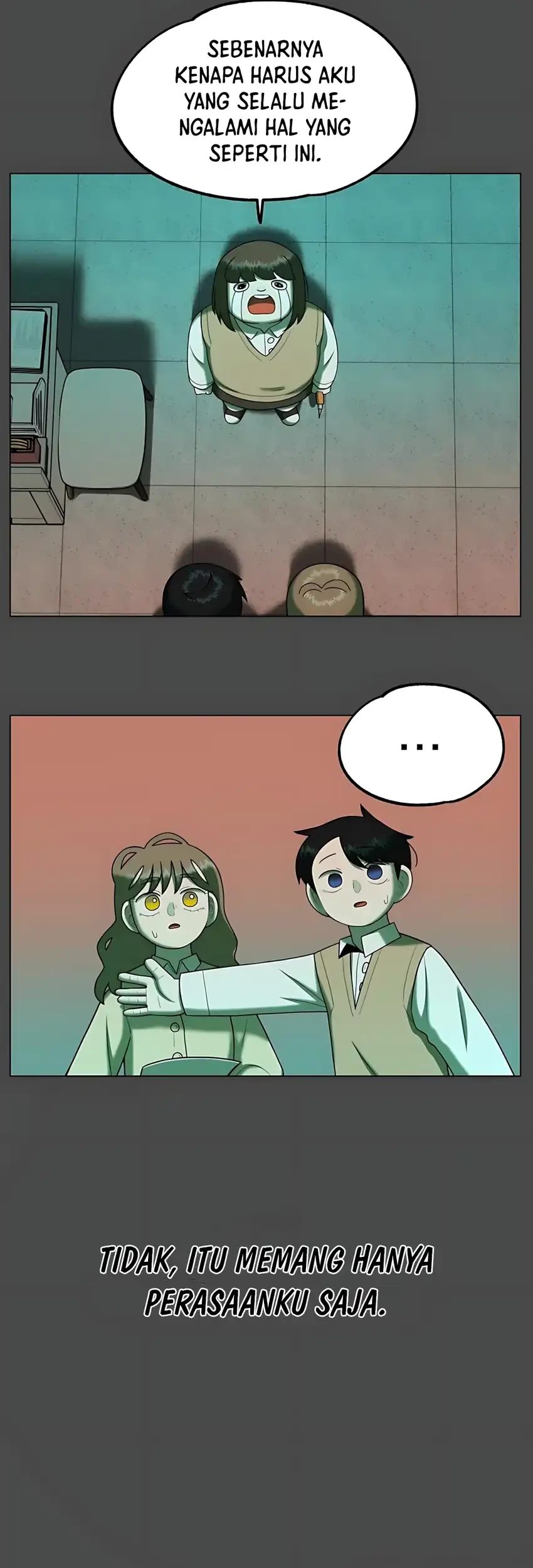 Chapter 31 - halaman 65