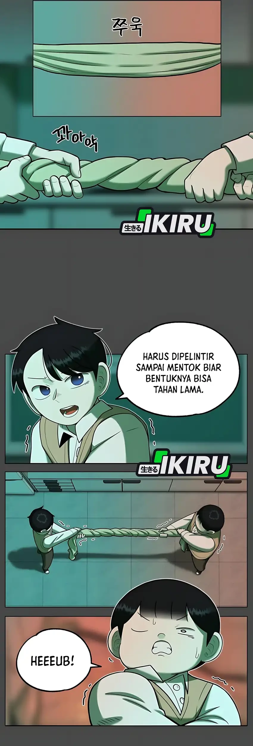 Chapter 32 - halaman 22