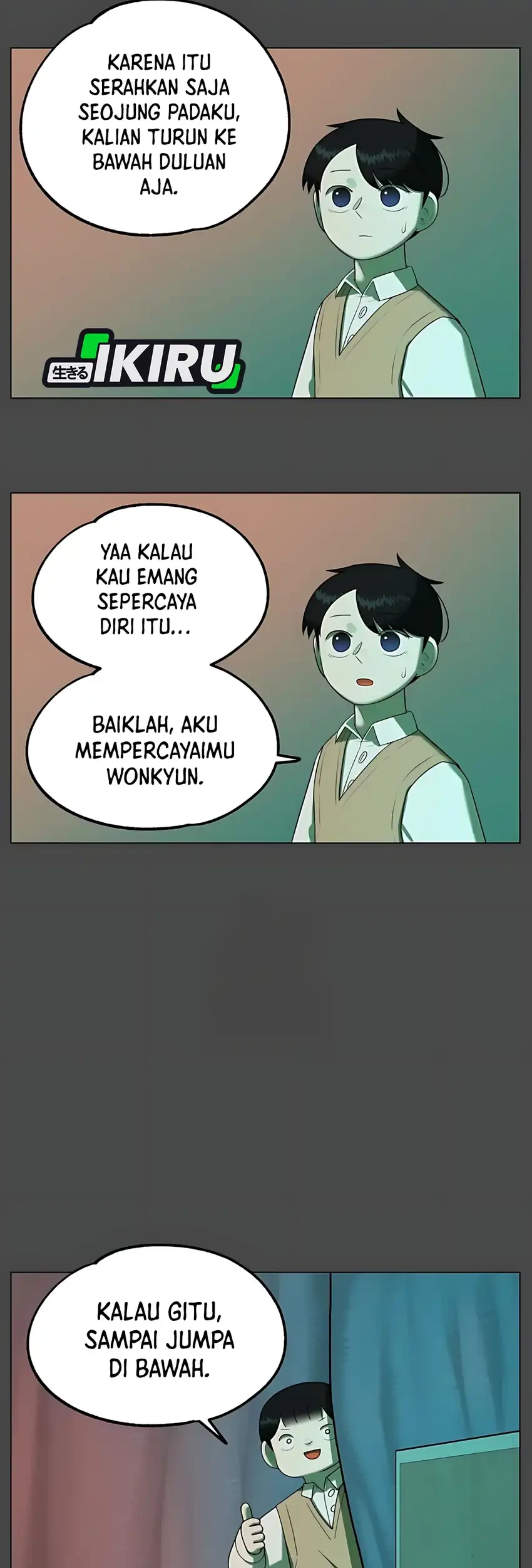 Chapter 32 - halaman 40