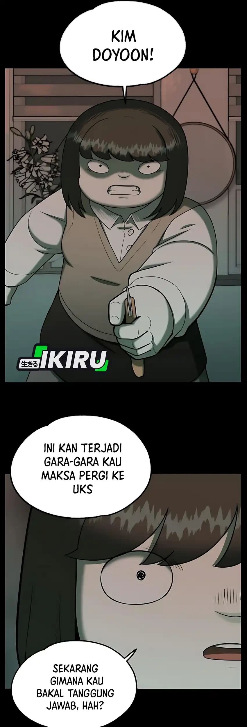 Chapter 33 - halaman 58