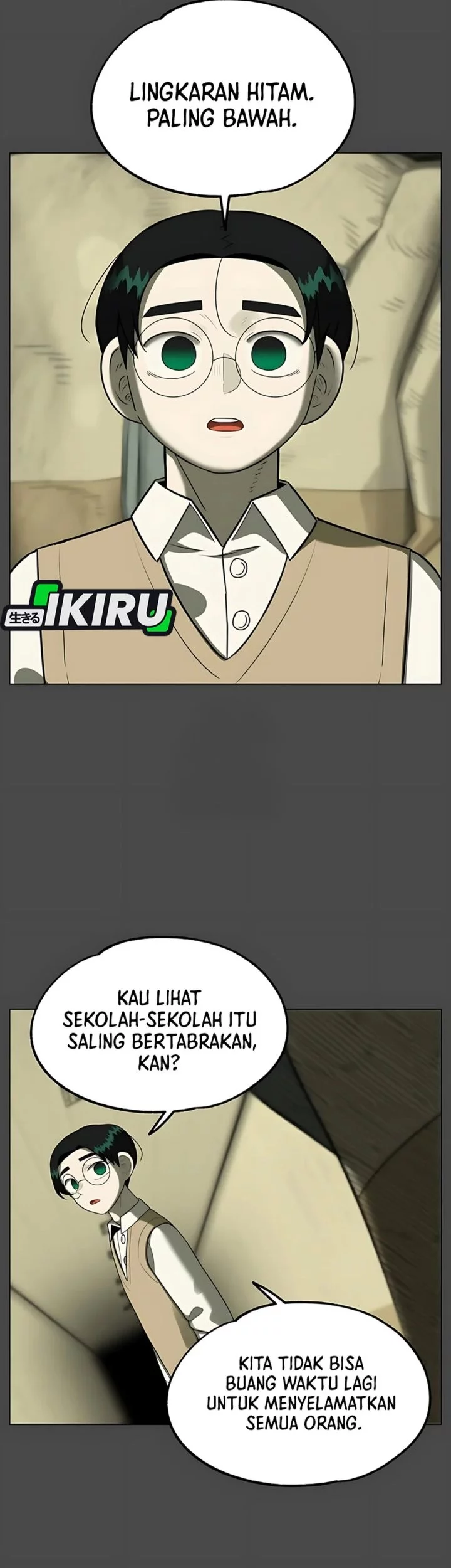 Chapter 34 - halaman 40