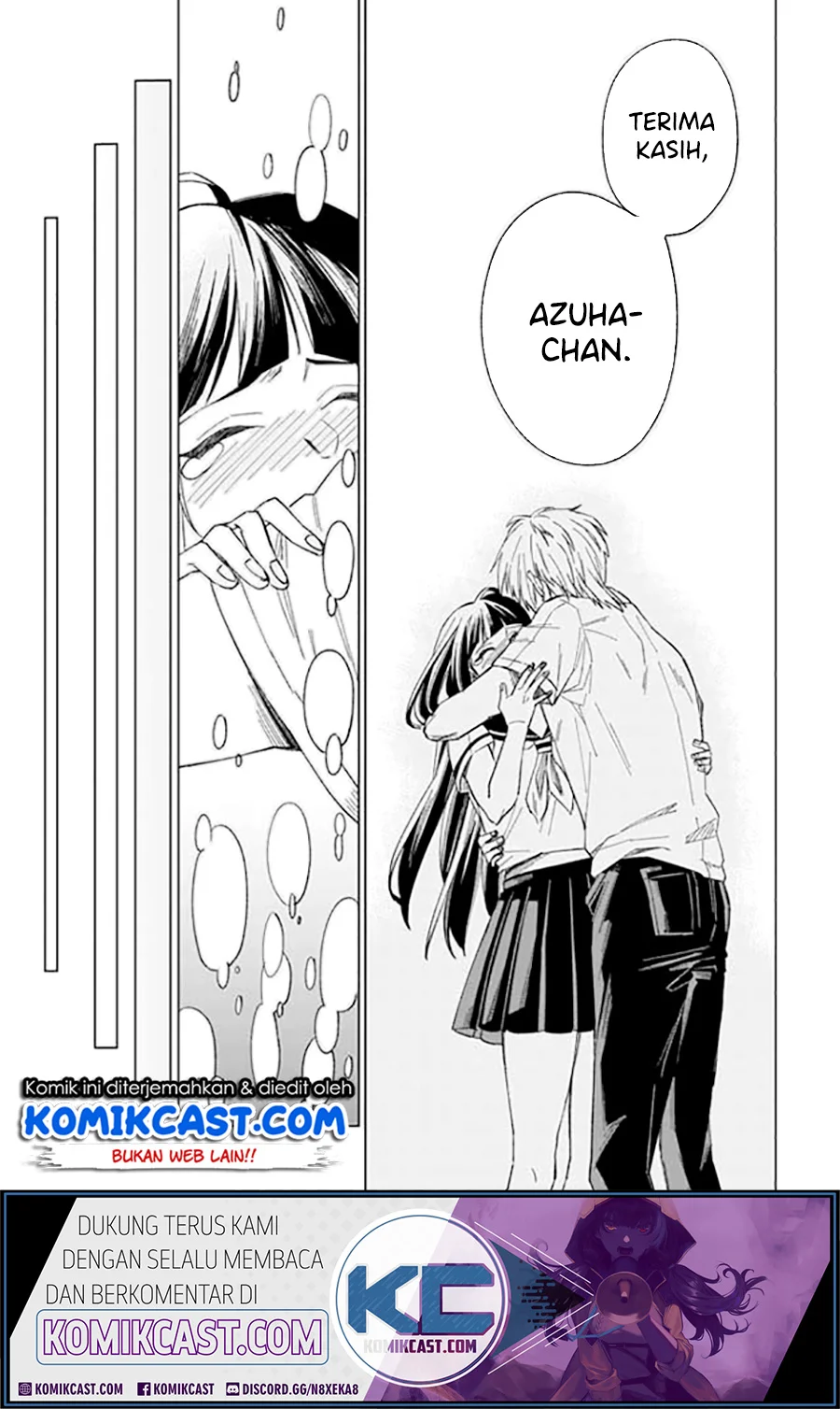 Chapter 1 Oneshot - halaman 28