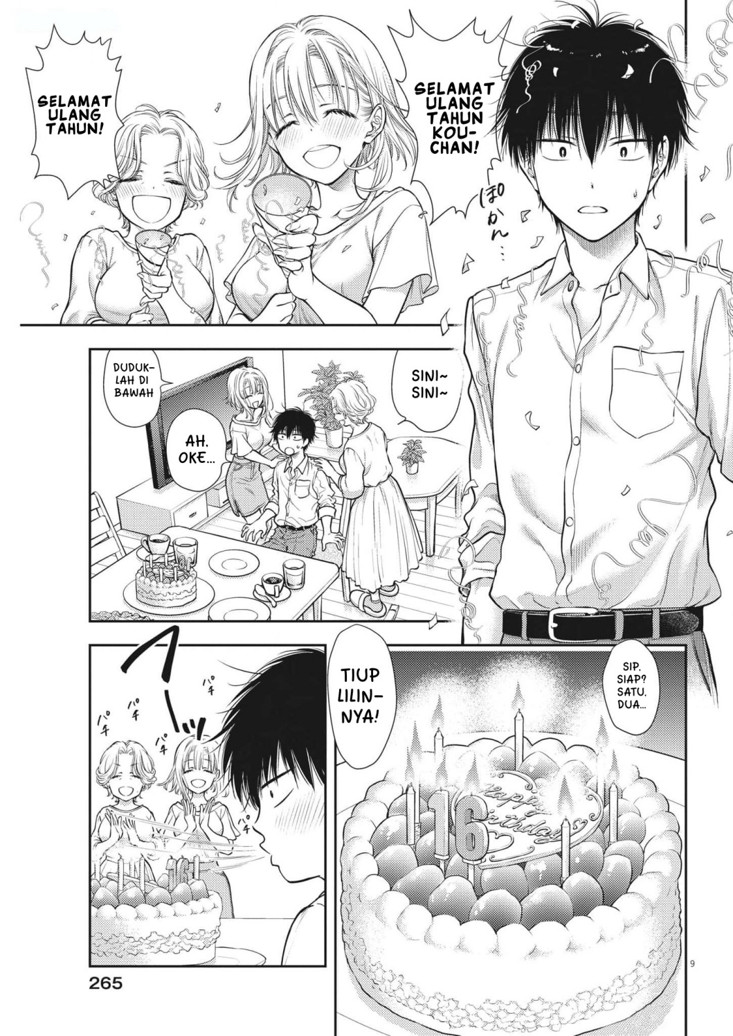 Chapter 1 - halaman 13