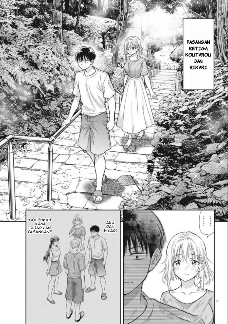 Chapter 17 - halaman 20