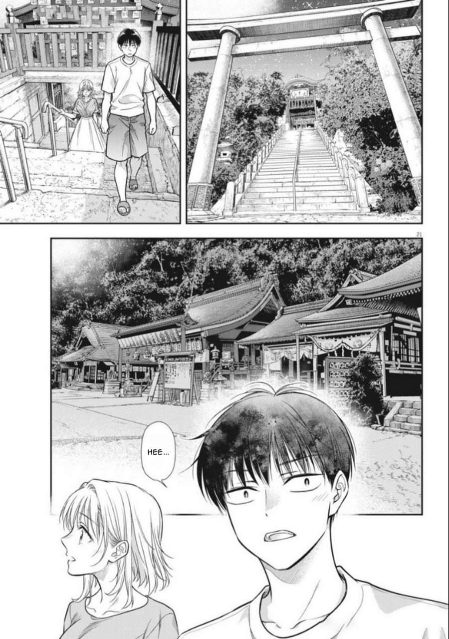 Chapter 17 - halaman 22