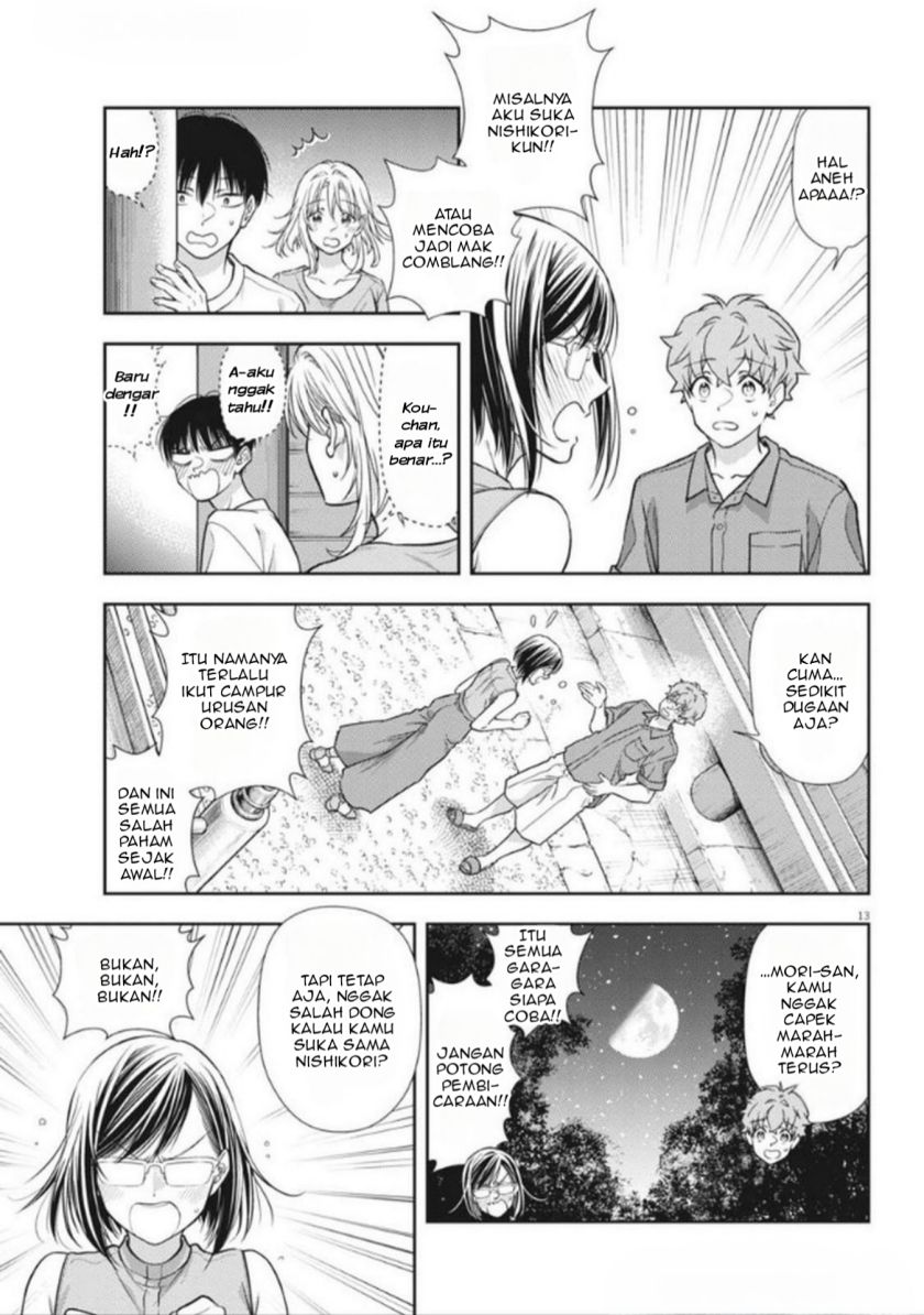 Chapter 18 - halaman 14