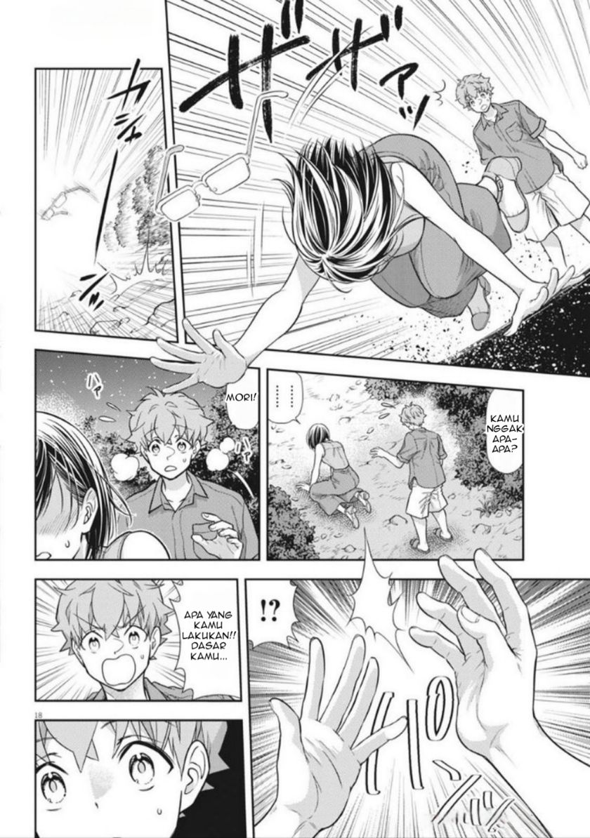 Chapter 18 - halaman 19