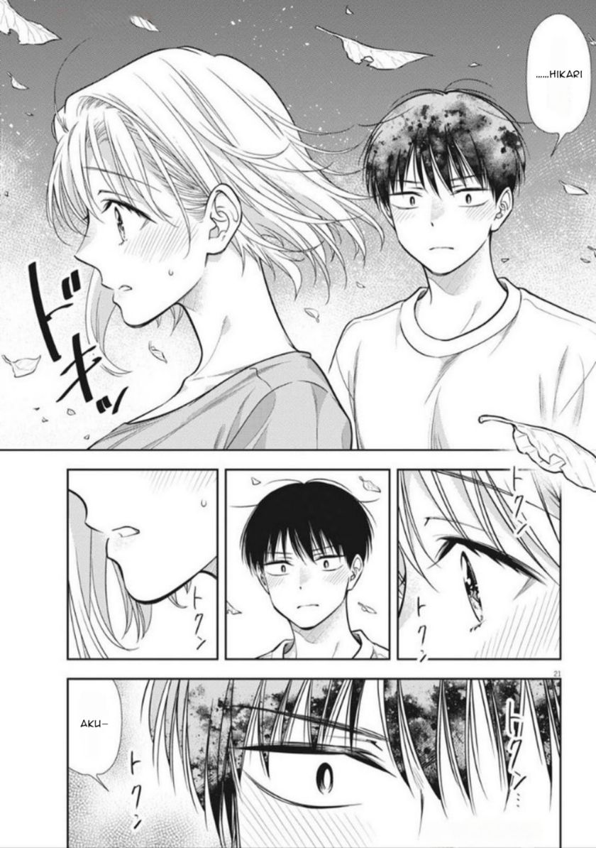 Chapter 18 - halaman 22