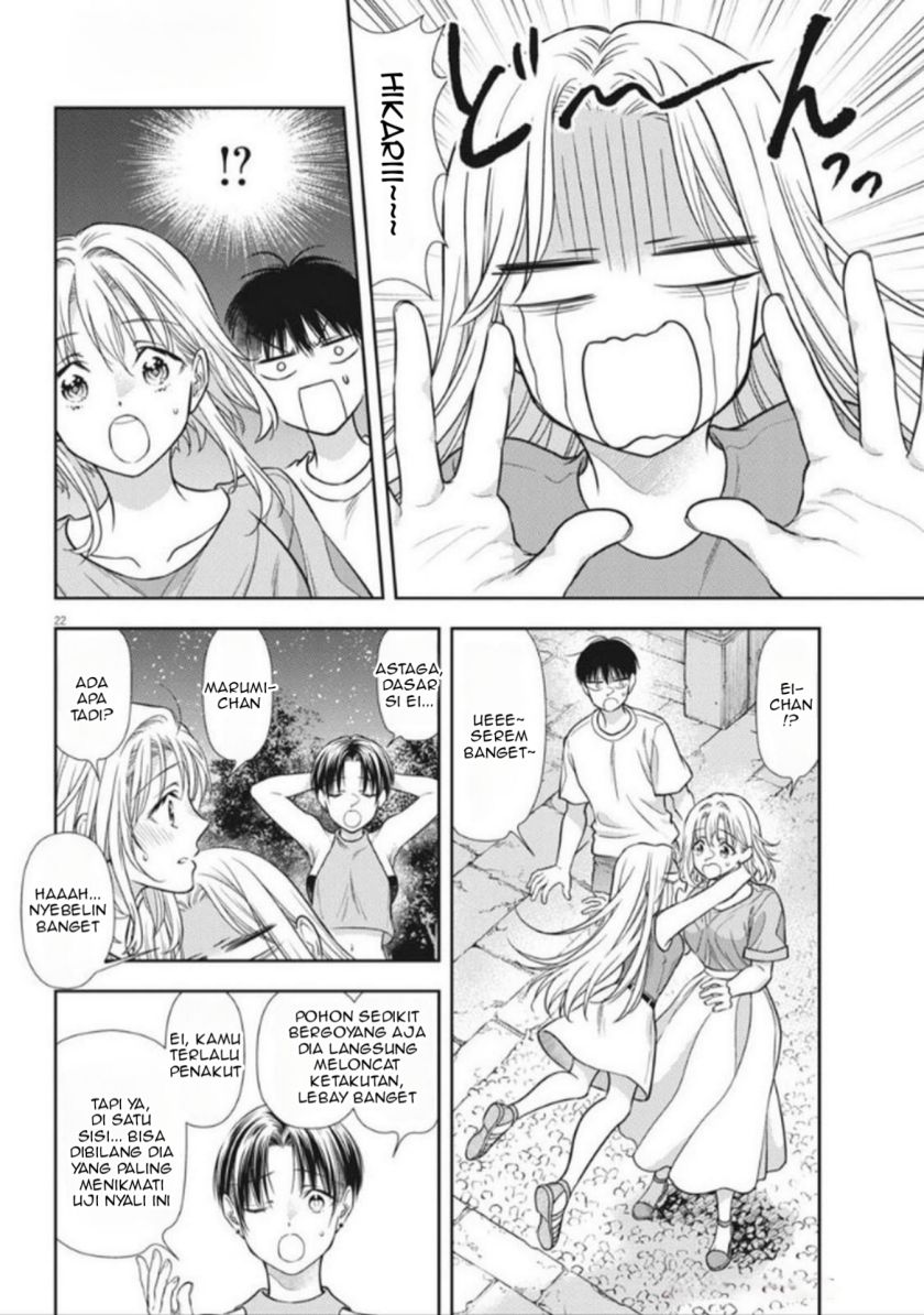 Chapter 18 - halaman 23