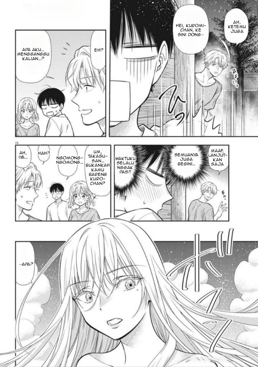 Chapter 18 - halaman 25