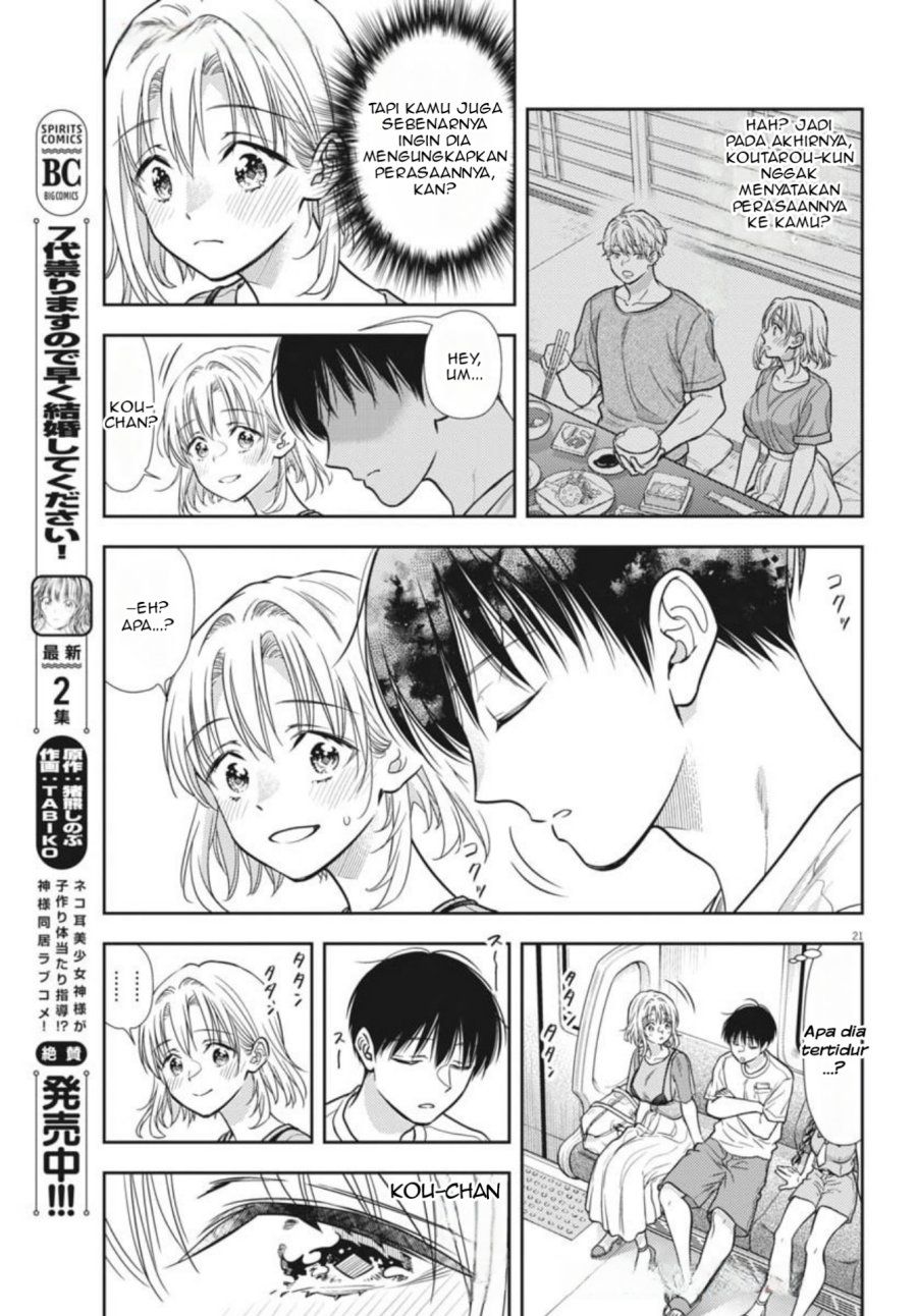 Chapter 19 - halaman 22