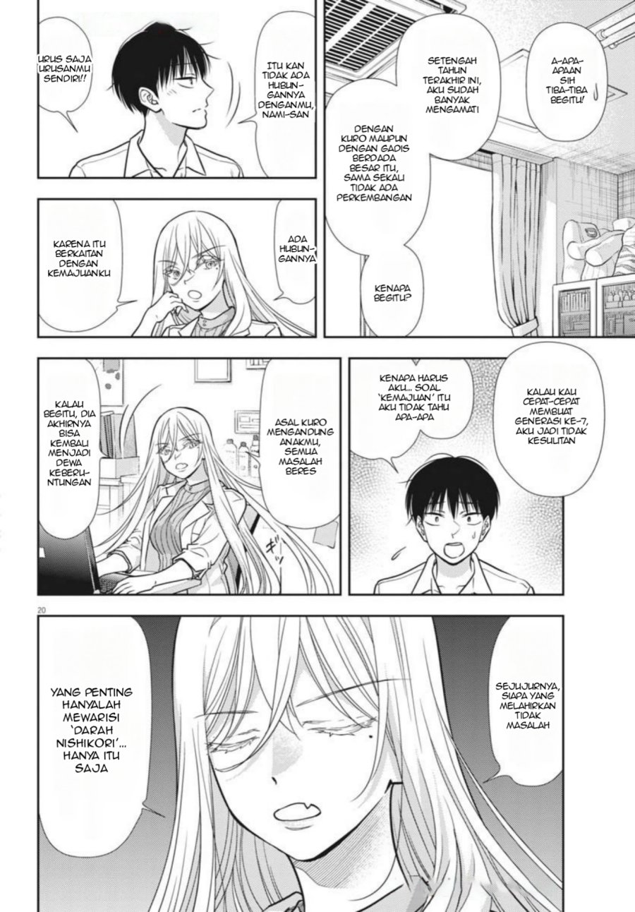 Chapter 20 - halaman 21