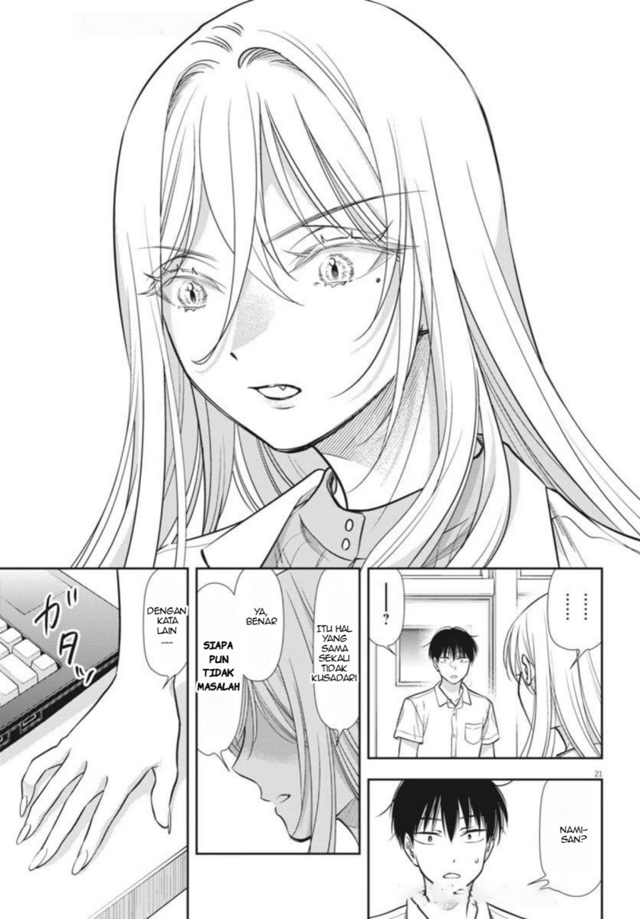 Chapter 20 - halaman 22