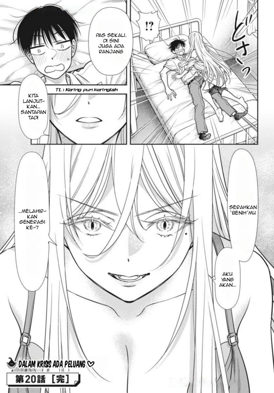Chapter 20 - halaman 24