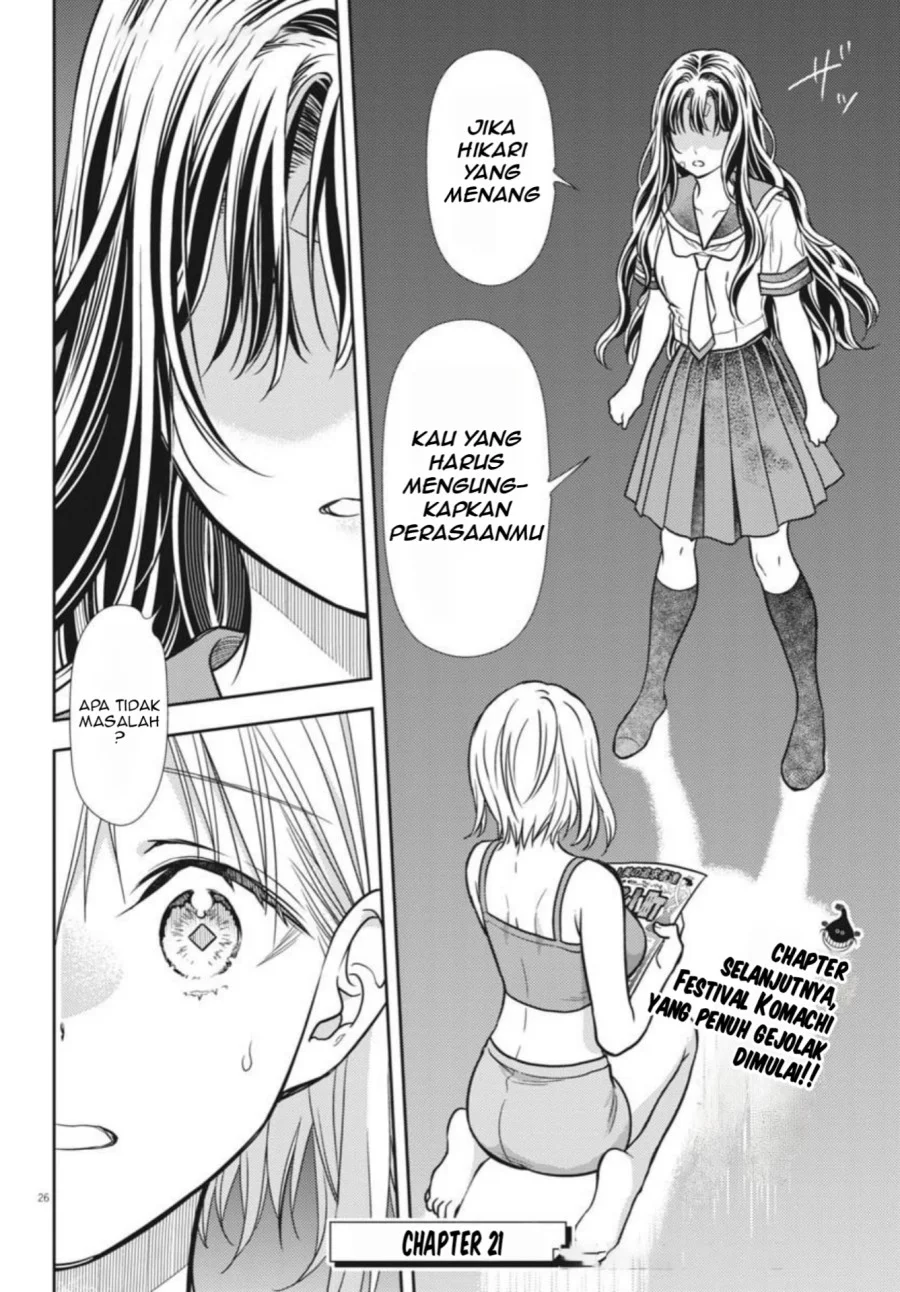 Chapter 21 - halaman 28