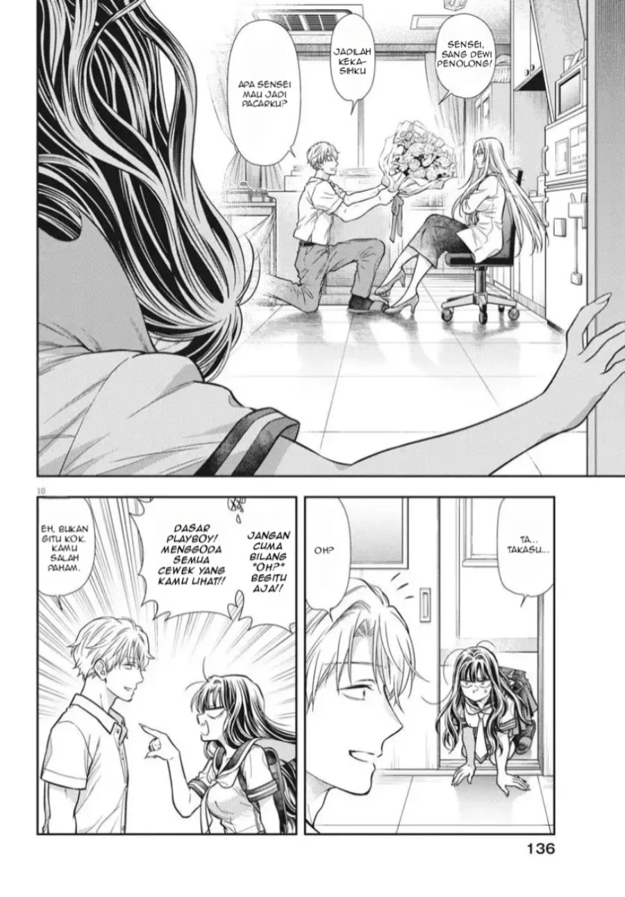 Chapter 22 - halaman 12