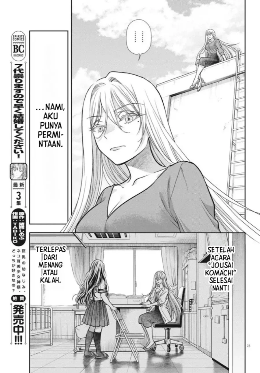 Chapter 22 - halaman 25