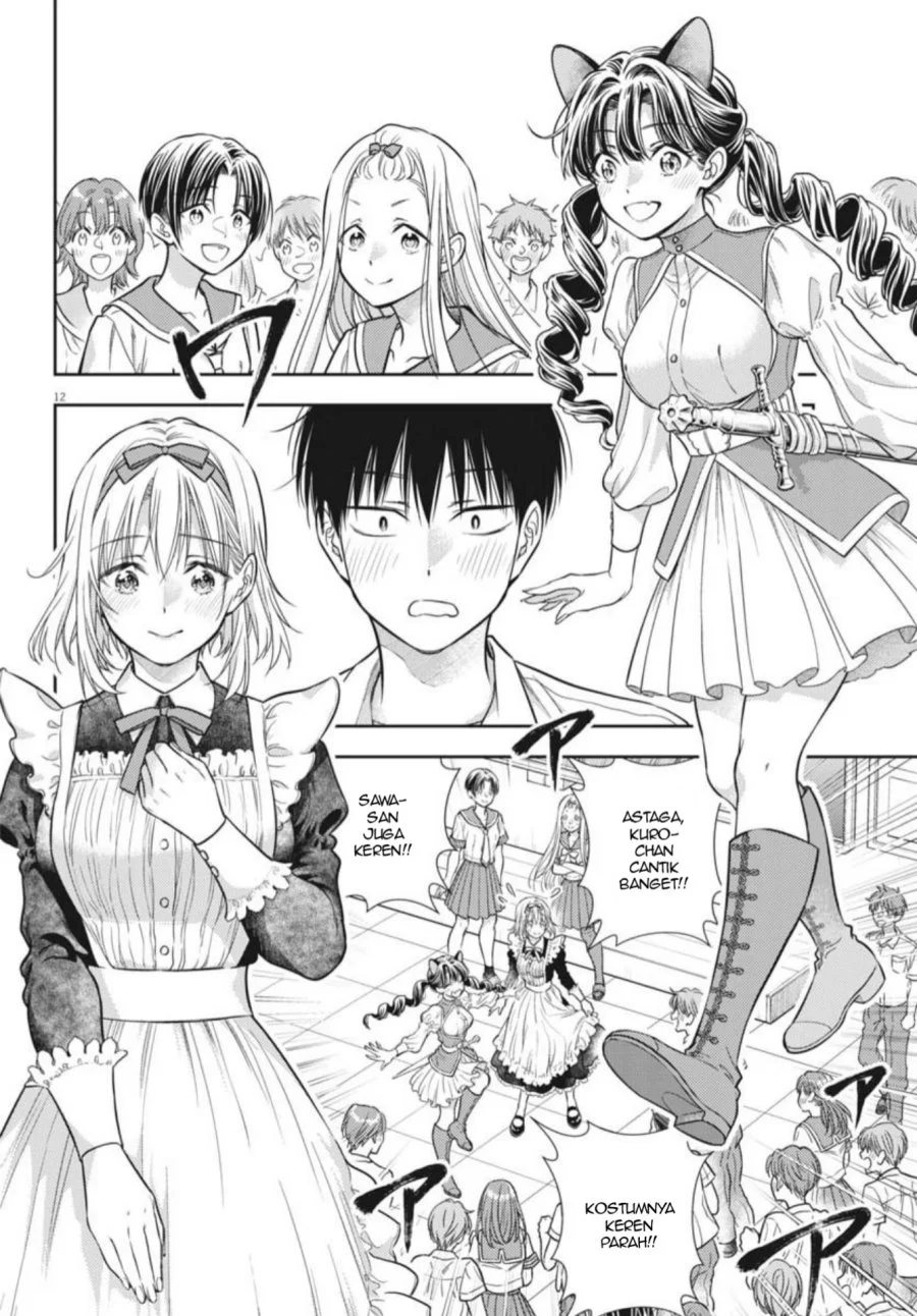 Chapter 23 - halaman 14