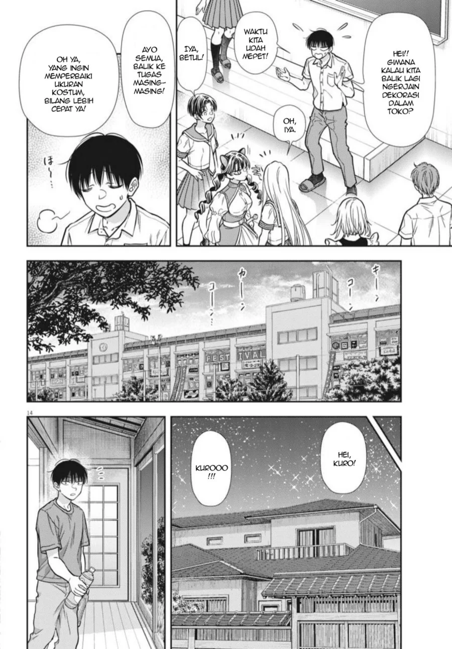 Chapter 23 - halaman 16