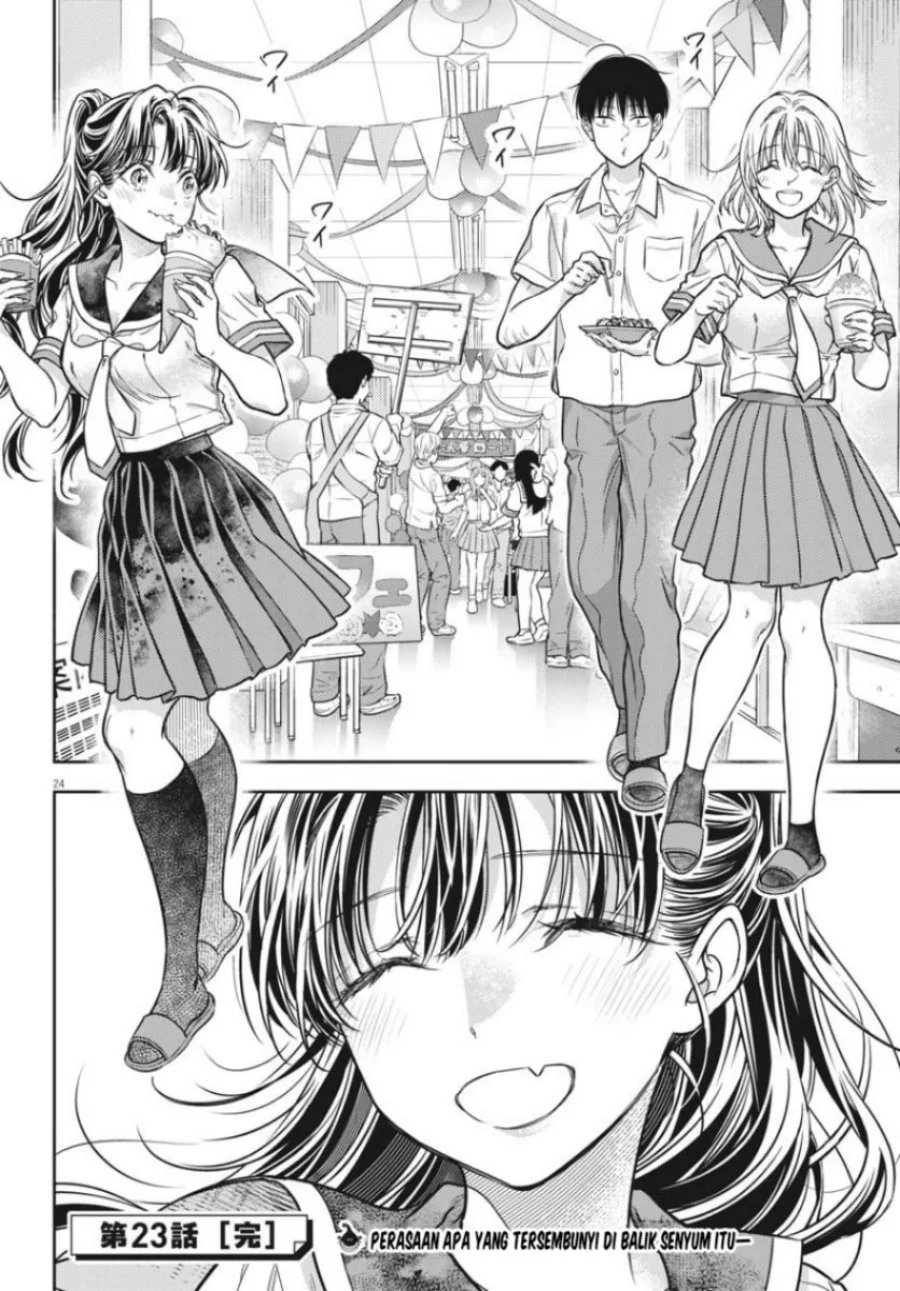 Chapter 23 - halaman 26