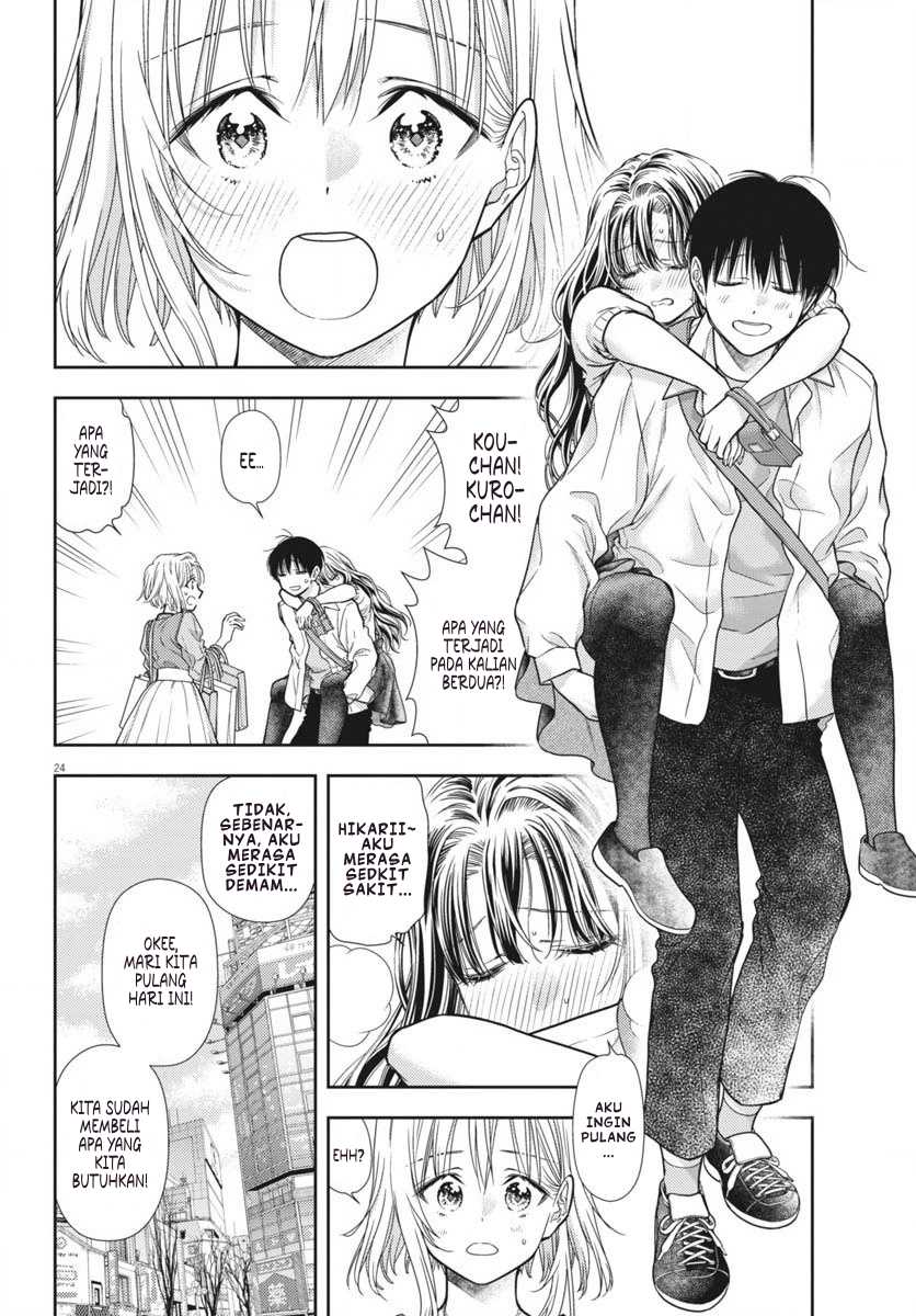 Chapter 6 - halaman 25