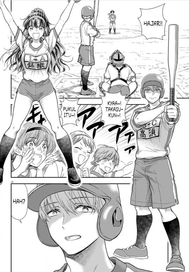 Chapter 9 - halaman 22