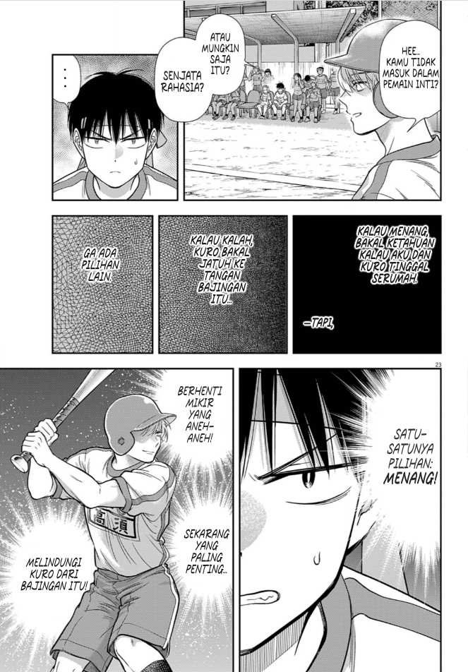 Chapter 9 - halaman 23