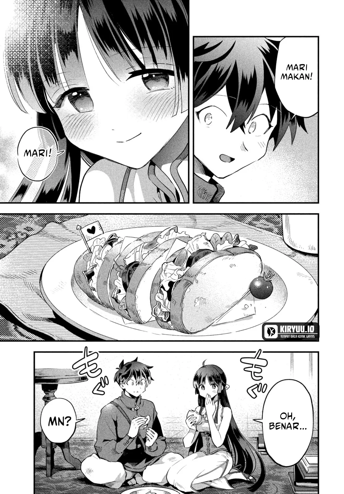 Chapter 33 - halaman 12