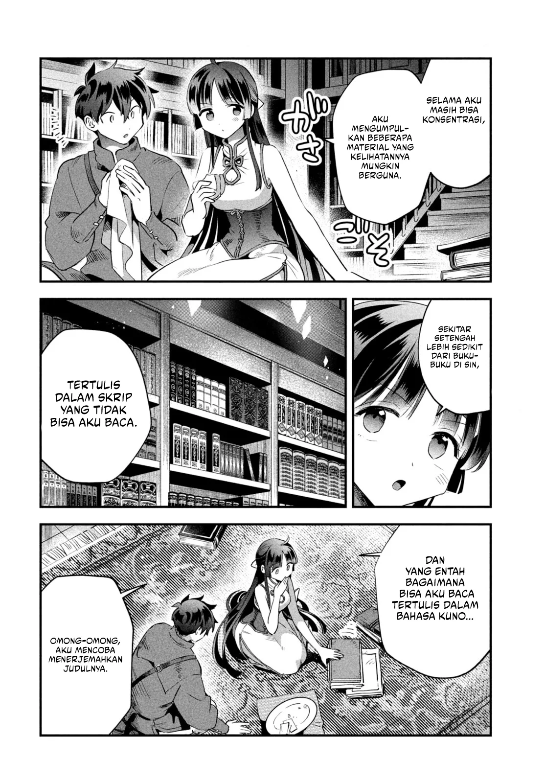 Chapter 33 - halaman 13