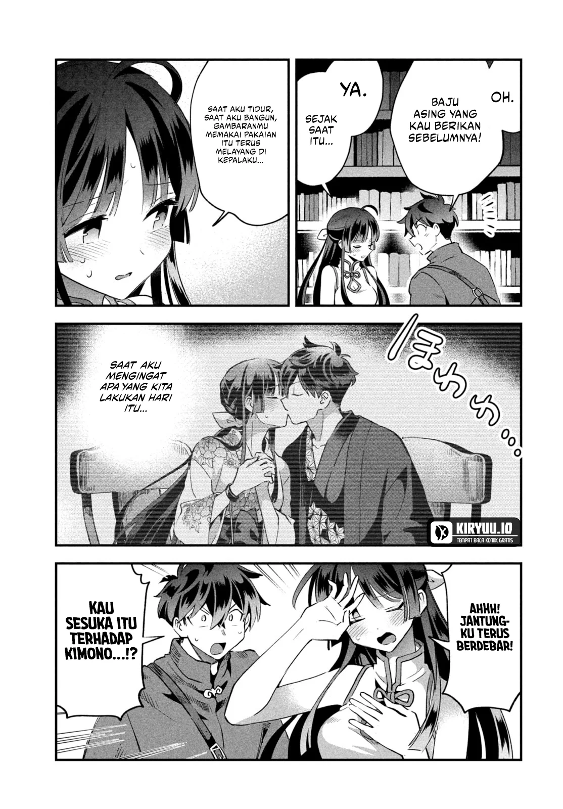 Chapter 33 - halaman 6