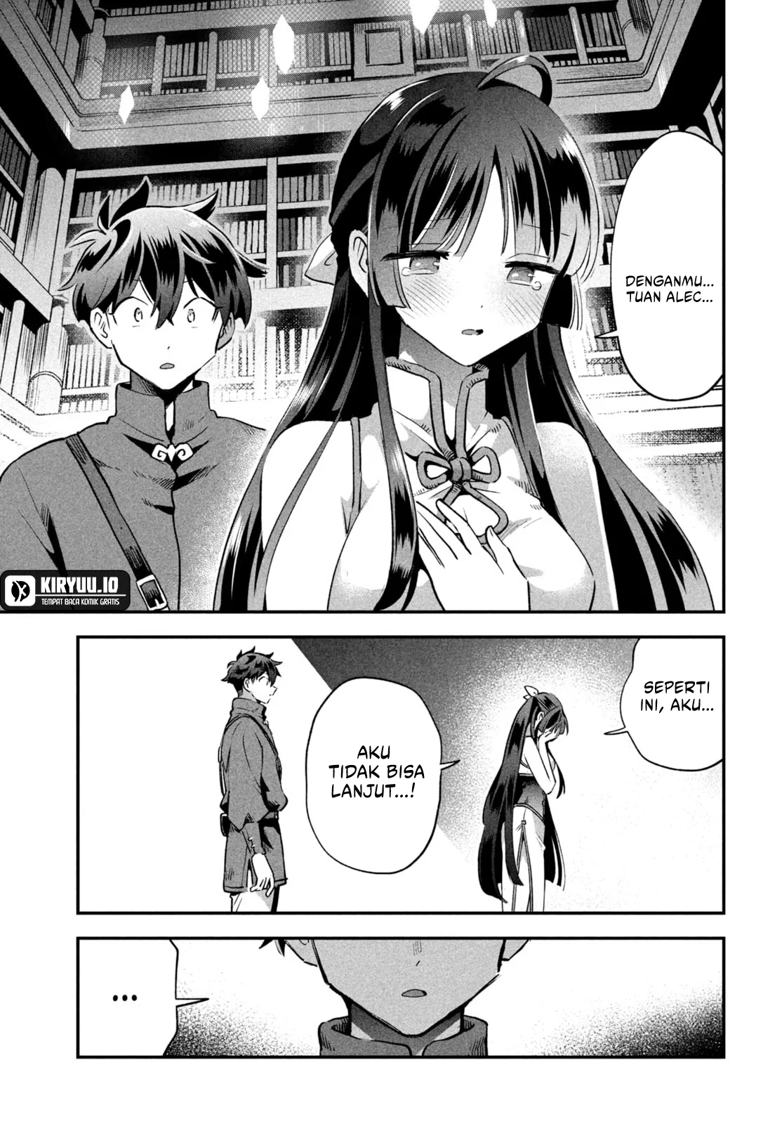Chapter 33 - halaman 8